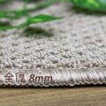 ループパイル:3~5.5mm 全厚:8mm サムネイル