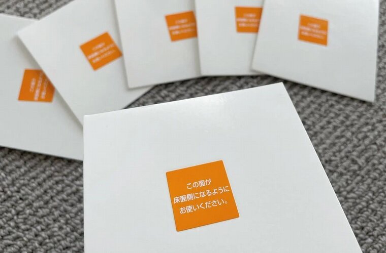 1袋10枚入り