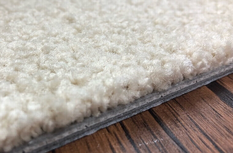 カット&ループパイル:3~10.5mm 全厚:12mm