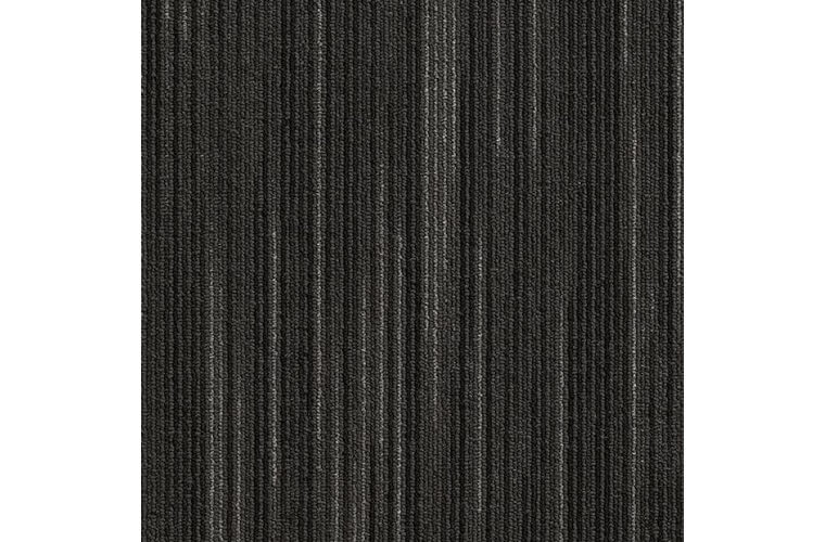 黒灰絣
