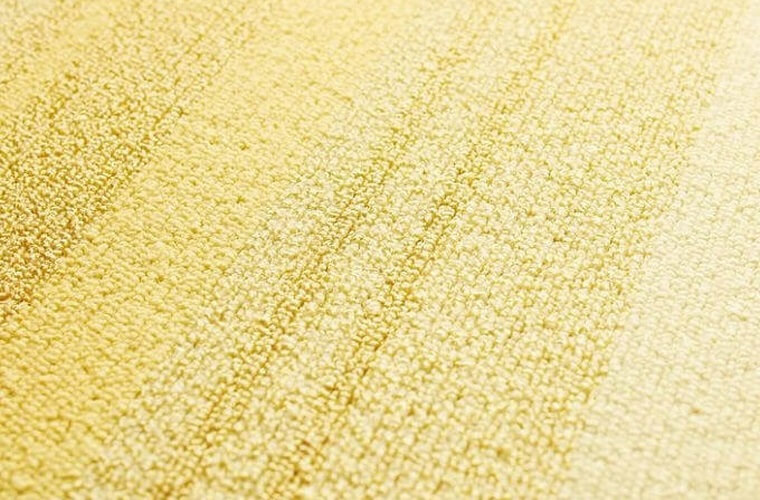 ループパイル:3~4mm 全厚:8mm
