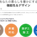 機能性 サムネイル