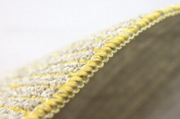 ループパイル:6mm