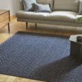 INDIO/インディオ ウールラグ サムネイル