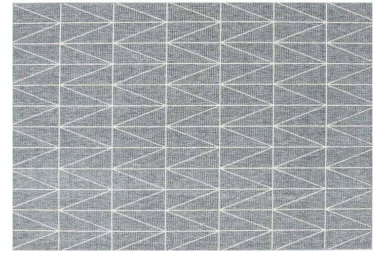 グレー